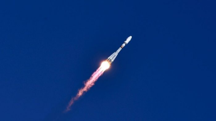 [VIDEO] Lanzamiento exitoso: cohete Soyuz inaugura nuevo cosmódromo ruso Vostochni