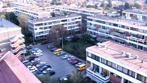 Villa Frei: el patrimonio moderno está de cumpleaños y se sostiene en comunidad