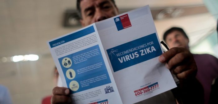 Navarro pide que se repartan repelentes y preservativos para evitar contagio de virus Zika