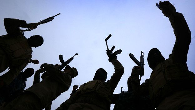 La nueva estrategia de EE.UU. contra Estado Islámico: golpearles en el bolsillo