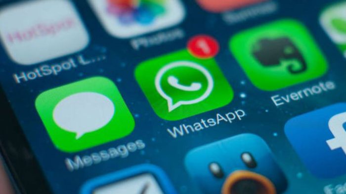 Justicia brasileña ordena nuevo bloqueo de WhatsApp