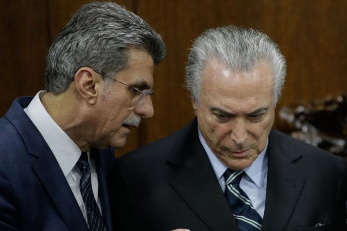 Las escuchas telefónicas ponen en jaque a la política brasileña