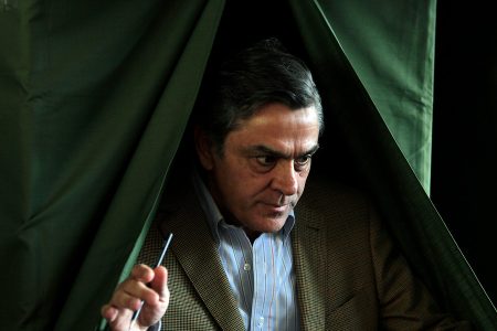 Caval: Operador político de la UDI reflota el caso Spiniak y amenaza con revelar oscuros planes de Longueira