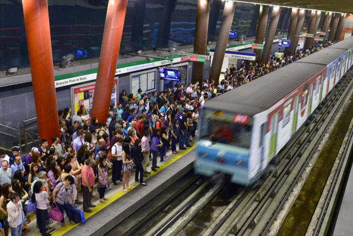 Metro anunció inicio del proyecto de extensión de las líneas  2 y 3