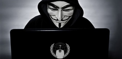 Anonymous bloquea página web del Banco de Grecia