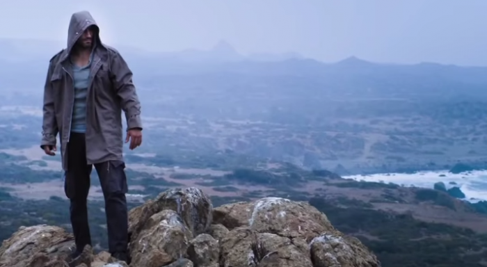 Película chilena «Redentor» en Netflix: Un justiciero busca pagar sus pecados y encontrar su redención