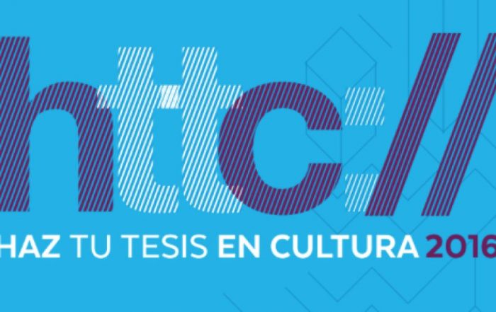Consejo de la Cultura invita a estudiantes y graduados a participar en «Haz Tu Tesis en Cultura»