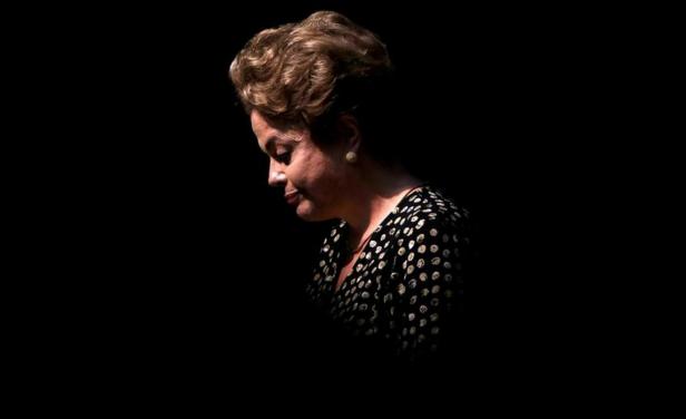 Senado suspende a Dilma y Brasil se encamina a la destitución de su presidenta