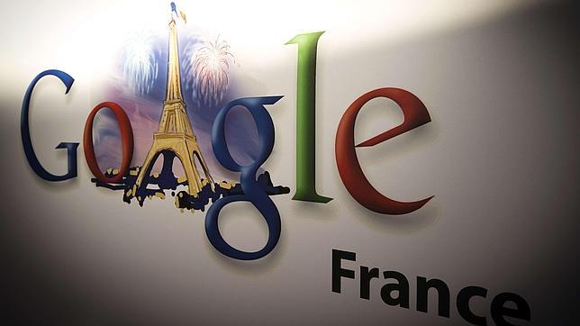 Policía registra sede de Google en Francia por sospechas de fraude