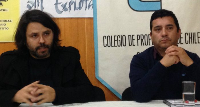 Cristián Cuevas y Alberto Mayol: «Hay mucho descontento pero no logra cuajar en una alternativa política»