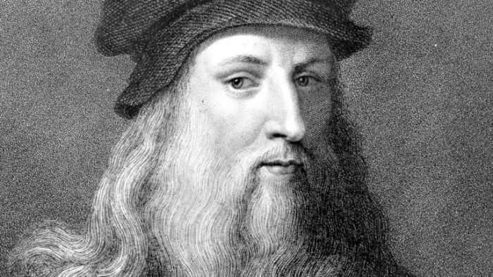 [VIDEO] Un día como hoy, pero en 1519, fallece Leonardo Da Vinci en Amboise, Francia