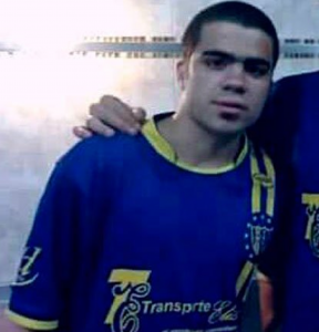 [VIDEO] Jugador muere en una liga regional de Entre Ríos por un golpe en la cabeza
