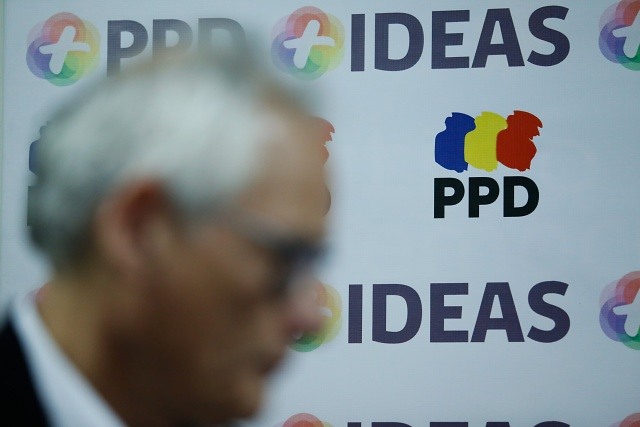 PPD definirá en mayo a su nuevo candidato presidencial