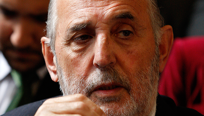 Fiscal Nacional respalda proyecto que termina con exclusividad del SII para querellarse por delitos tributarios