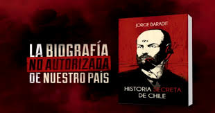 «Historia secreta de Chile», la dimensión del anecdotario