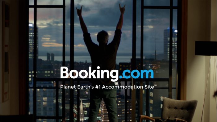 La incertidumbre de los viajeros que reservan hoteles en Booking