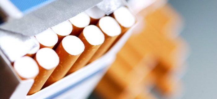 Estudio revela mayor consumo de cigarrillos en clases más bajas