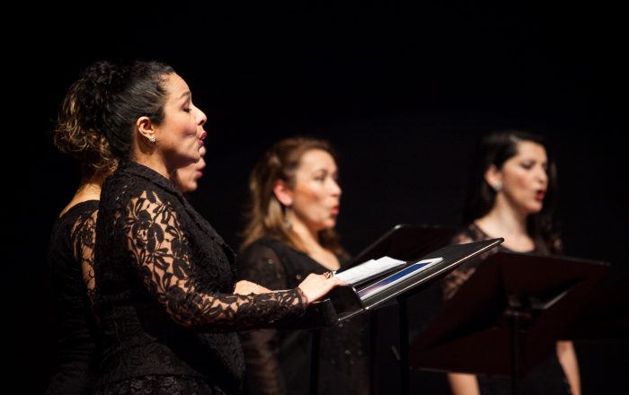 Orquesta Sinfónica de Chile y Camerata Vocal darán vida a Magnificat de Rutter