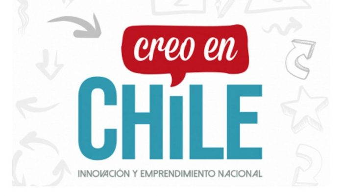 Emprendedores e innovadores se darán cita en la feria «Creo en Chile»