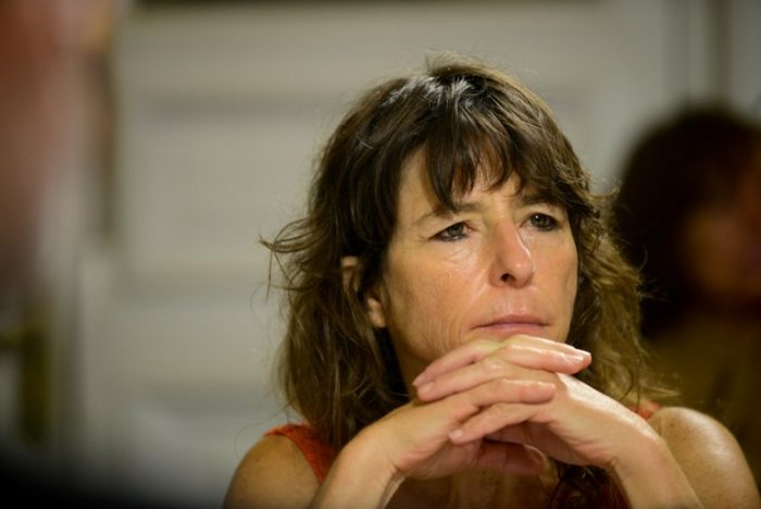 La dura respuesta de Pepe Auth a Cristina Girardi tras su renuncia al PPD