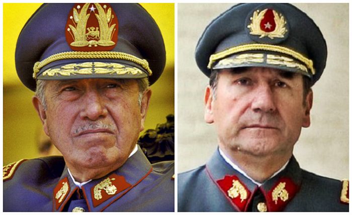 El conde Fuente-Alba y los ahorritos de Pinochet