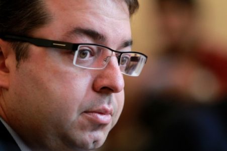 Trama bielorrusa: Fiscalía suma reportes de operaciones sospechosas de Gabriel Silber