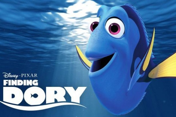 [VIDEO] «Buscando a Dory»: vea acá el tráiler final de la esperada película de Pixar