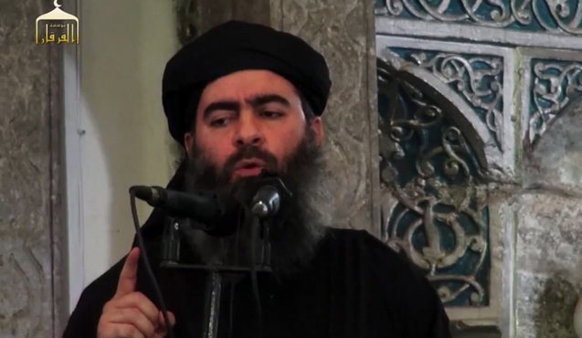 Estado Islámico reconoce la muerte de su «número dos» con una operación con su nombre