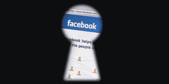 «Facebook es una fábrica y la vida afectiva la mercancía»
