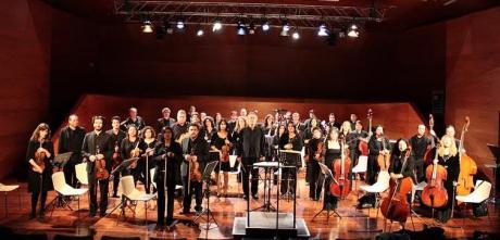 Invitan a conciertos educativos en U. de Santiago