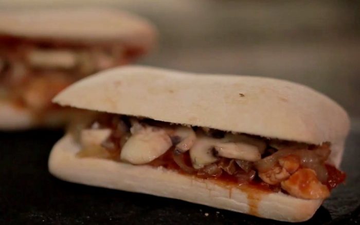 La receta esta semana en «El Gran Mantel»: un sándwich gourmet de pollo con salsa barbecue