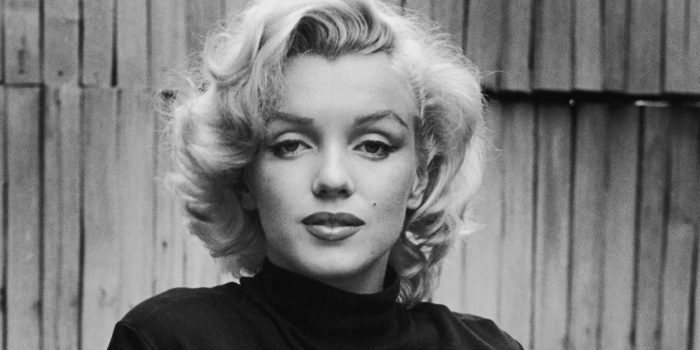 Noventa años se cumplen del oxigenado mito de Marilyn