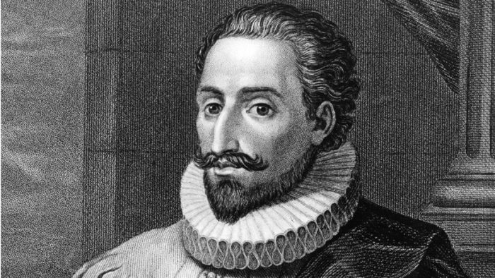 Experto en vida del autor de Don Quijote: «La búsqueda de los restos de Cervantes ha sido un desperdicio»