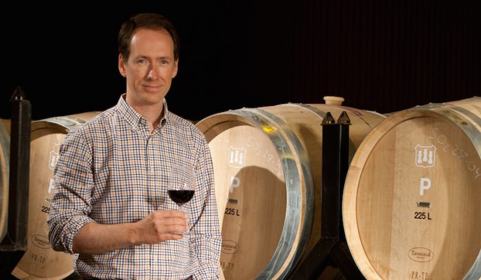 Miguel Torres, el heredero de una tradición de vinos premium con sello sustentable