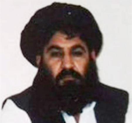 Afganistán confirma la muerte del principal líder talibán, mulá Akhtar Mansour