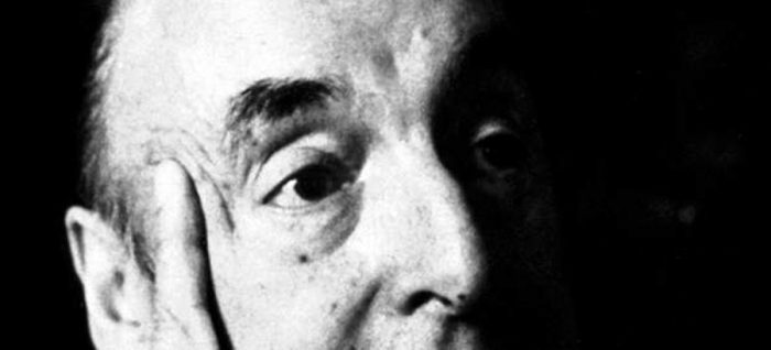 Mayor colección de Neruda del continente y valiosos documentos históricos fueron adquiridos por el Estado en 1.5 millones de dólares
