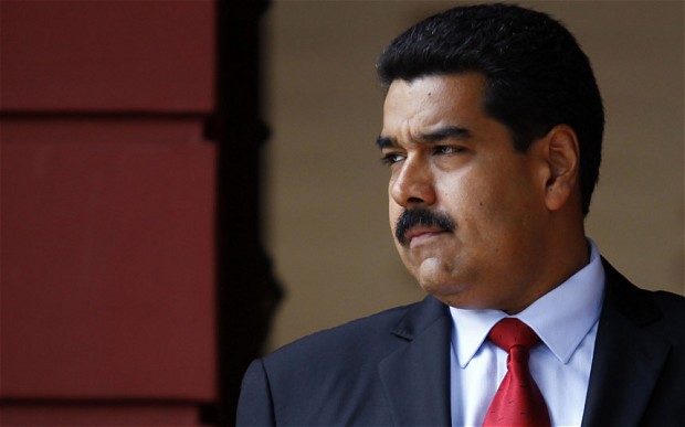 La Cumbre Iberoamericana pasa de largo por la crisis de Venezuela