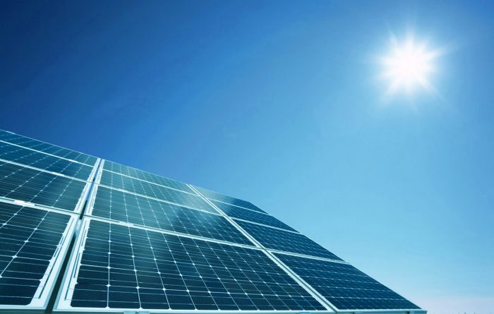 SunPower vendió a Actis granja solar que da energía al Metro de Santiago