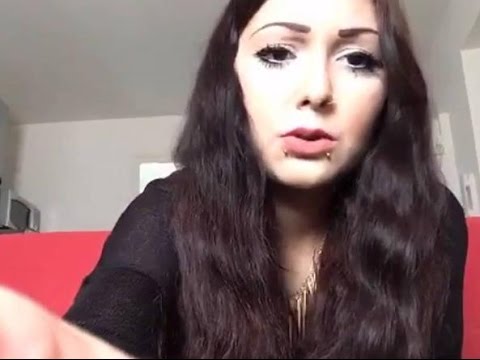[VIDEO] Una joven francesa transmite en directo su suicidio por Periscope