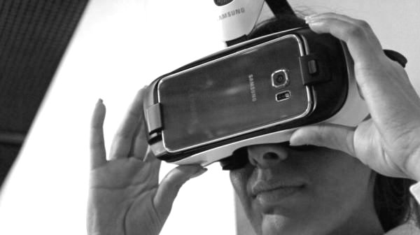 Realidad virtual: de anécdota a realidad