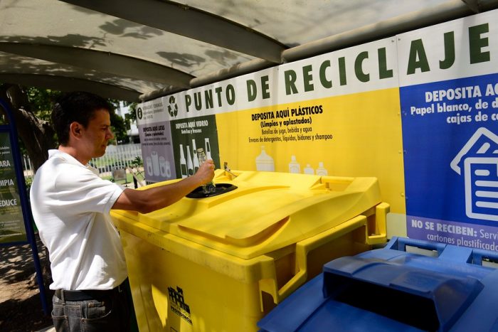 Decreto de metas de reciclaje, ¿seremos ambiciosos o mediocres?