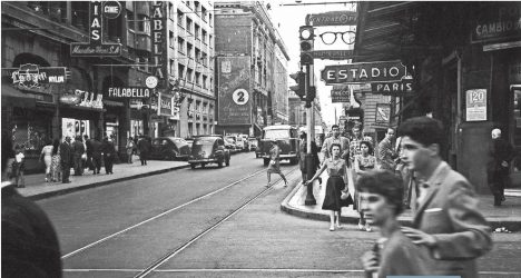 Ciclo: “Santiago, arquitectura con historia”