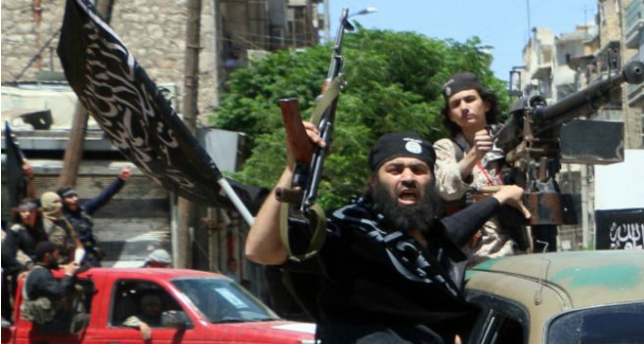 Todo el mundo habla de Estado Islámico, pero ¿qué pasó con al Qaeda?