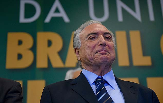 Brasil: Temer cuenta con el mercado a su favor y múltiples desafíos