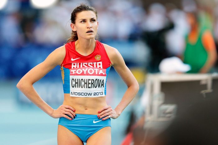 Rusia no podrá participar en Juegos Olímpicos de Río de Janeiro