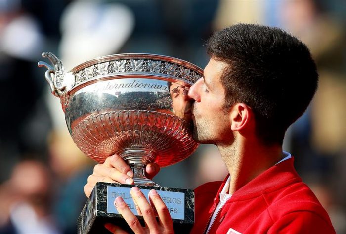 Novak Djokovic hace historia conquistando su primer Roland Garros y la cuádruple corona