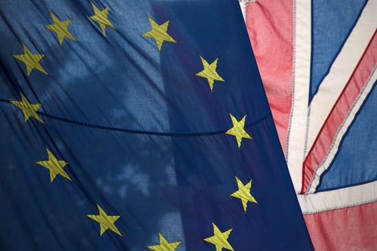 El núcleo duro de la UE exige a Londres iniciar “cuanto antes” la negociación del «brexit»