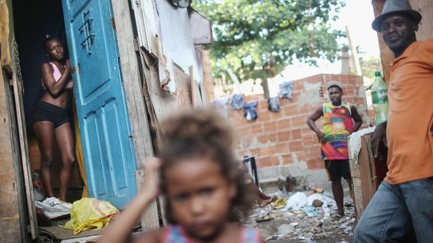 Índice Palma: los críticos números que reflejan el lado oculto de la desigualdad en América Latina
