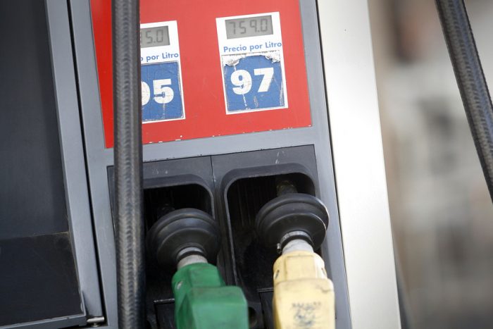 SEC clausura estación de servicio que vendía combustibles adulterados en La Florida