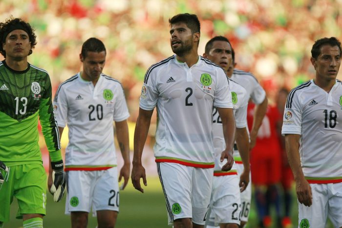 [VIDEO] «Esto no es la Copa de Oro»: la jornada para olvidar de los relatores mexicanos tras la goleada de Chile